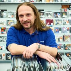 Der große Test: Schallplatten- & CD-Läden in Wiesbaden und Mainz – Wer hören will, muss kaufen