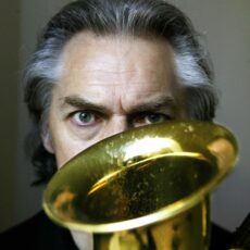 Musikalischer Weltumsegler: Jan Garbarek mit stimmgleichem Saxofon und faszinierenden Begleitern am Dienstag im Kurhaus