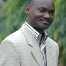 Asyl ist ein Menschenrecht! Emmanuel Mbolela liest heute zum Start der Veranstaltungsreihe: Mein Weg vom Kongo nach Europa