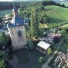 Rheingau Musik Festival Konzert auf der Seebühne auf Schloss Vol