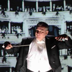 Spannung vor heutiger Bayreuth-Premiere des Wiesbadener Staatstheater-Indendanten – 3sat übeträgt Laufenbergs „Parsifal“