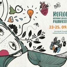„Rethink your world“ … Das großartige Reflecta-Festival feiert am Wochenende Wiesbaden-Premiere – „Tomorrow“ als Auftaktfilm