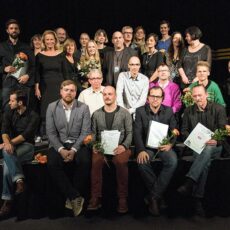 „Berlin Metonia“ gewinnt: Exground Filmfest endet mit Preisverleihung und stolzer 14.000-Besucher-Bilanz