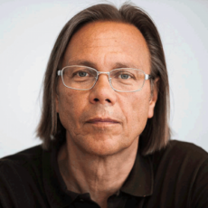 Der Mensch als Spielball der Big-Data-Industrie: Harald Welzer liest und diskutiert „Die smarte Diktatur“