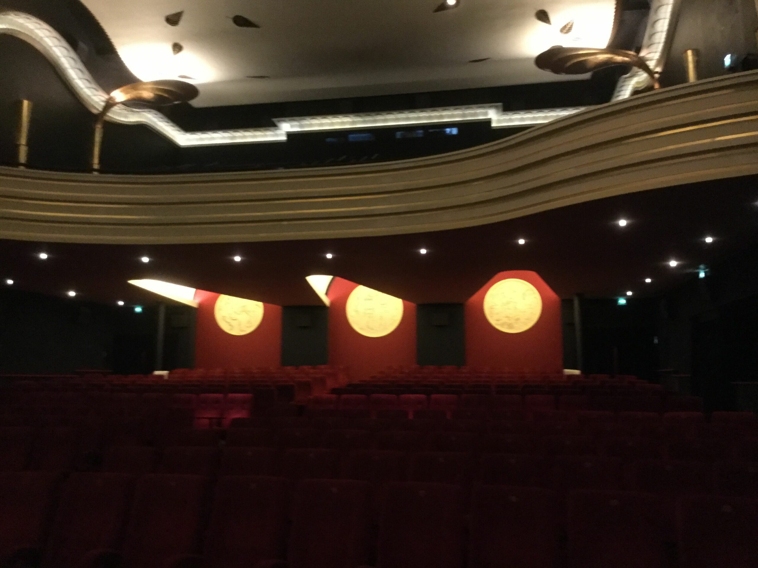 Die Caligari Filmbühne wird 90! Und feiert das Jubiläum mit Oscar-Preisträger und besonderem Kurzfilmprogramm
