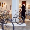 Fahrrad-Ausstellung