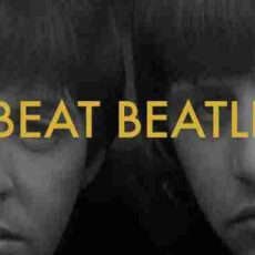 Beat Beatles machen Manic Monday im Wakker erträglich