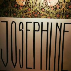 „Wunschkind“ in der Westendstraße: Das „Josephine Soul Food Café“ hat eröffnet