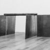 Richard Serra 2017 Museum Wiesbaden/Bernd Fickert