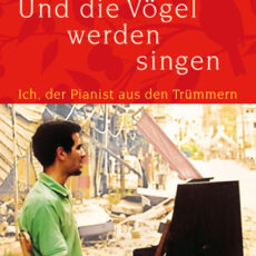 Der in Wiesbaden heimisch gewordene „Pianist aus den Trümmern“ wird Buchautor – Veröffentlichung im Herbst
