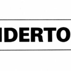 Punkrock-Legenden The Undertones starten Welttournee in Wiesbaden – sensor präsentiert Schlachthof-Show