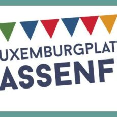 Luxemburgplatz und „Rüdesheimer“ feiern heute Straßenfeste mit Atmosphäre und Kiez-Charakter