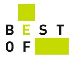 „Best of“ im Rathaus: mit den besten Abschlussarbeiten aus dem Bereich Kommunikationsdesign – ab Freitag