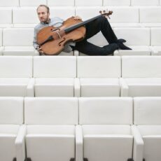 Lebenswege: Jan-Filip Ťupa – Ein Universalgelehrter der Musik / „Panakustika“-Auftakt am 5.10. im Museumssaal