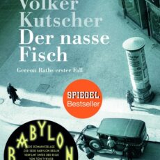 Krimistipendium geht an „Babylon Berlin“-Autor: Volker Kutscher zieht für vier Arbeitswochen nach Wiesbaden