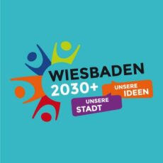 Wie weiter, Wiesbaden? Stadtentwicklungskonzept 2030+ wird am Freitag vorgestellt und mit Bürgern diskutiert