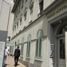 „Chez Mamie“ im Pariser Hof in Wiesbaden: Nachfolge für kranken Gastronomen scheitert an WIM-Veto