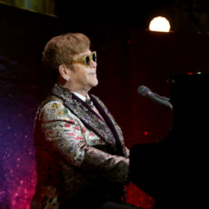 Elton John wählt Wiesbaden für das letzte Deutschlandkonzert seiner Karriere