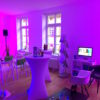 HochschuleFresenius_Info-Lounge_Eröffnungsabend