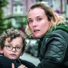 Golden Globe-Gewinner ist sensor-Film des Monats: Fatih Akins NSU-Drama „Aus dem Nichts“ im Murnau-Kino