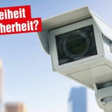 „Überwachungsgesetz stoppen“ – Diskussion und kreativer Protest gegen „Hessentrojaner“