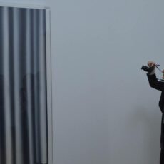 Eröffnungen: Gerhard Richters „Frühe Bilder“ im Museum, „Rinnzekete bee bee nnz krr müü“ im Kunstverein