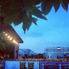 5.000 feiern „Punk in Drublic“-Festival mit NOFX, Bad Religion und weiteren Acts