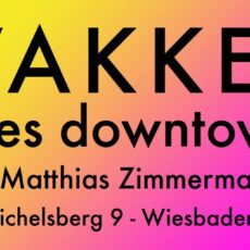 Wakker kapert den Michelsberg: Doppelter Pop-up mit Livemukke, DJs und Drinks
