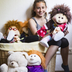 Die starken Kinder von Wiesbaden: Eine Anlaufstelle, wenn die eigenen Eltern psychische Probleme haben