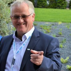 Guntrum wants Wiesbaden! SEG-Chef als OB-Kandidat der CDU im Rennen – Auch Seidensticker würde antreten