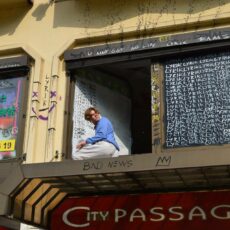 Käufer für City Passage gefunden – Stadt setzt auf Projektentwickler „Art Invest“ als neuen Hoffnungsträger
