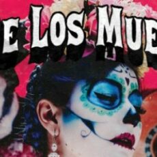 sensor-Wochenendfahrplan: Tod auf Mexikanisch – Feste des Lebens