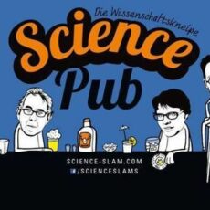 Entspannt, unterhaltsam, erkenntnisreich: sensor präsentiert „Science Pub“ heute im Lokal