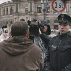 sensor-Film des Monats: „Aggregat“ beleuchtet politisches Klima in Deutschland