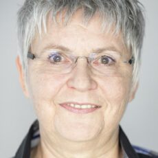 Das große 2×5-Interview: Beatrixe Klein, Direktorin Frauenmuseum Wiesbaden, 65 Jahre