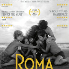 Überlebensgroß bescheiden in Mexiko City: „Filme im Schloss“ zeigt heute „Roma“