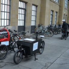 Elektro-Probe aufs Exempel:  Stadt verleiht gratis E-Bikes und Lastenräder – und startet ab 15.03. Kaufprämie