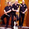 FlyingSpringtime_Harry`s Trio_Monta_Foto Alexander Spemann
