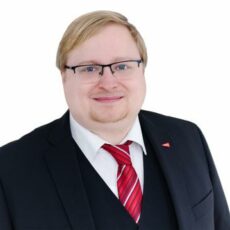 Wiesbadener Linke schickt erneut Ingo von Seemen als OB-Kandidat ins Rennen