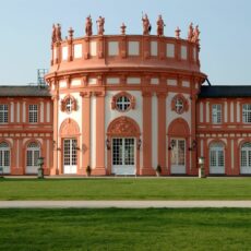 Sommerliche Serenade: Studierende der Wiesbadener Musikakademie im Schloss Biebrich