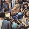 Woodstock Festival Bethel, NY 1969. Photo By ©Elliott Landy, LandyVision Inc.