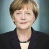 Bundeskanzlerin Angela Merkel / Offizielles Porträt 2014