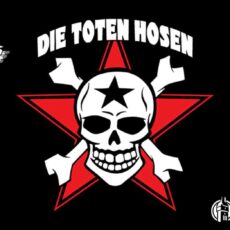 Die Toten Hosen gratulieren Black Devils mit Clubkonzert im Schlachthof – Tickets? Flohmarkt!