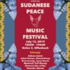 sudanesepeacemusicfestival