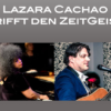 Lazara Cachao ZeitGeist