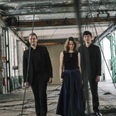 Coole Sache: „Klassik im Klub“ bringt Eliot Quartett mit dem Hessischen Staatsballett in den Schlachthof