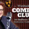 ComedyClubThalhaus