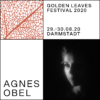 GLF20 - Agnes Obel