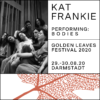 GLF20 - Kat Frankie
