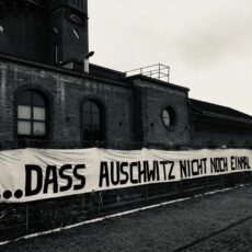 Nie wieder! Wiesbaden gedenkt aller Opfer des NS-Regimes – heute am Holocaust-Gedenktag und jederzeit
